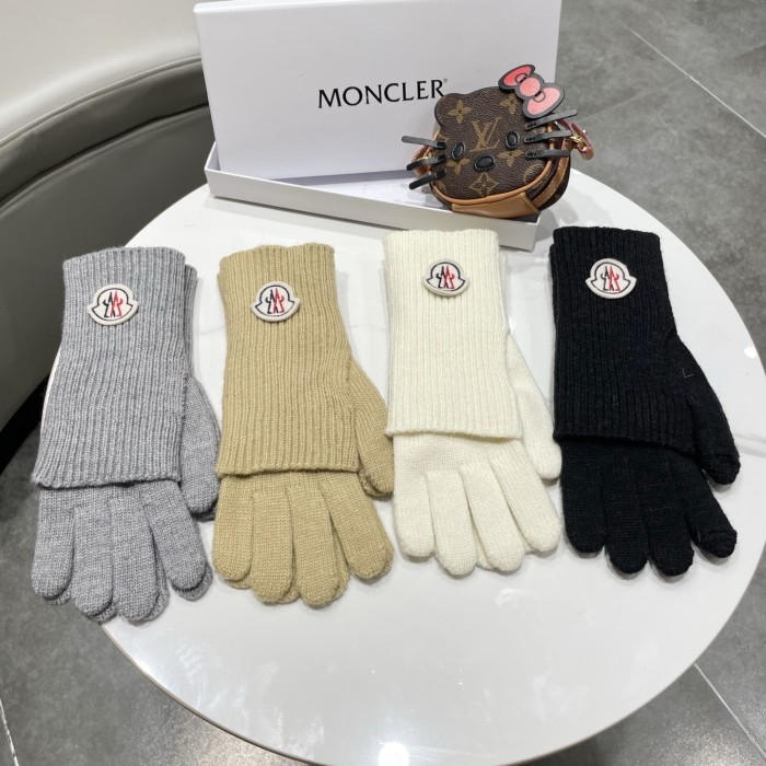 Moncler Gloves 005