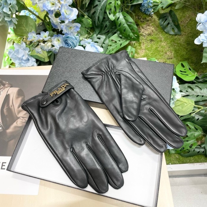 Prada Gloves 001