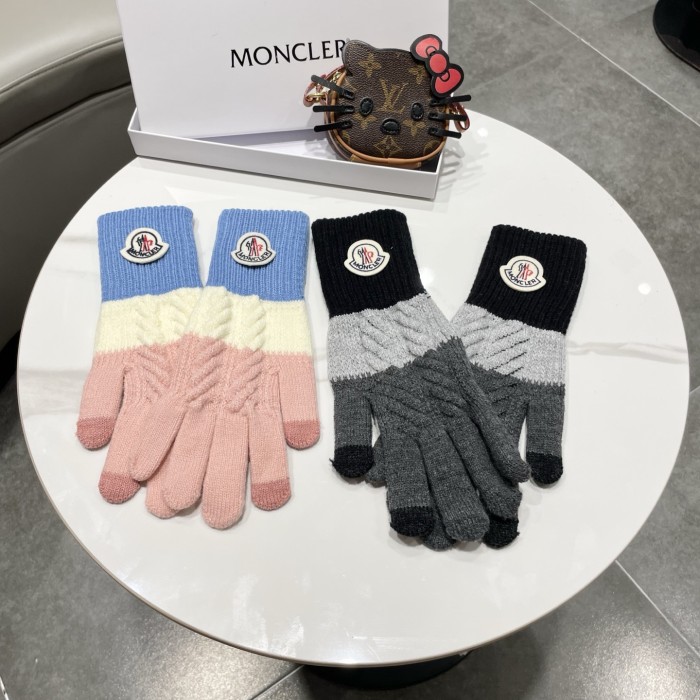 Moncler Gloves 004