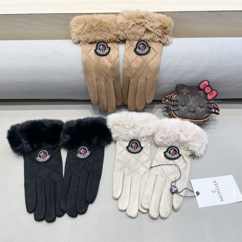 Moncler Gloves 006
