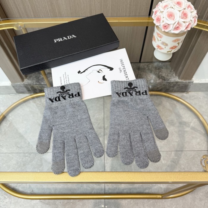 Prada Gloves 010