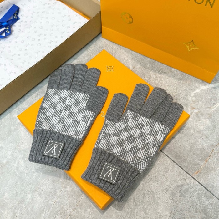 LV Gloves 018