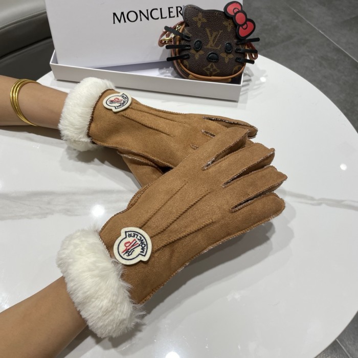 Moncler Gloves 003