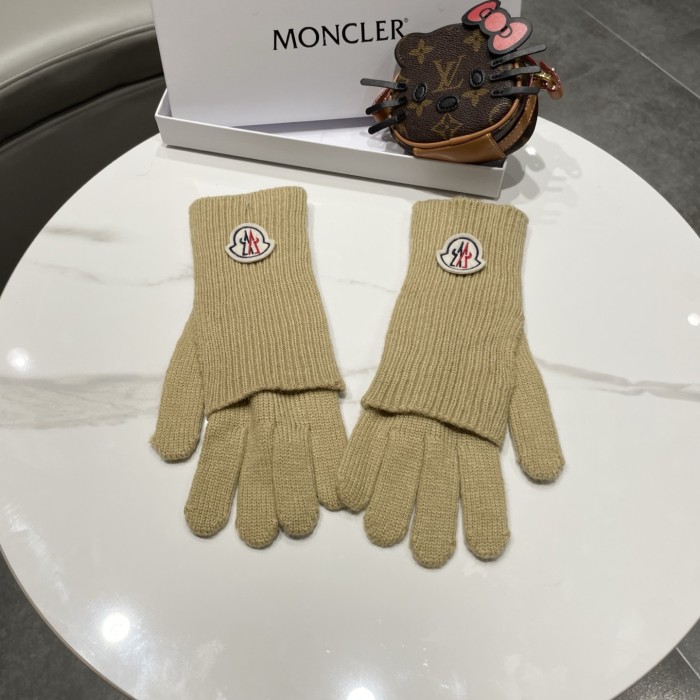 Moncler Gloves 005