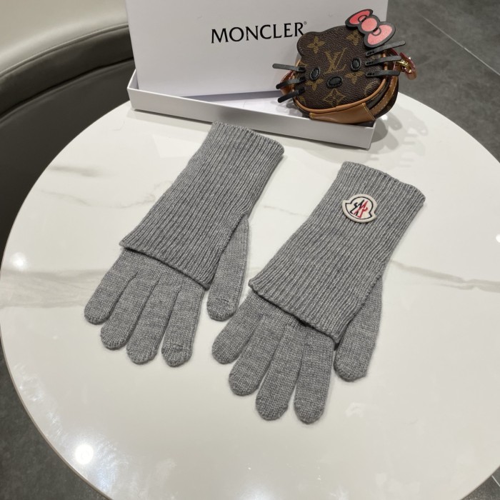 Moncler Gloves 005