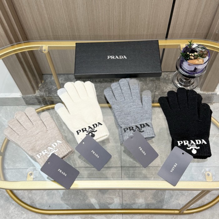 Prada Gloves 010