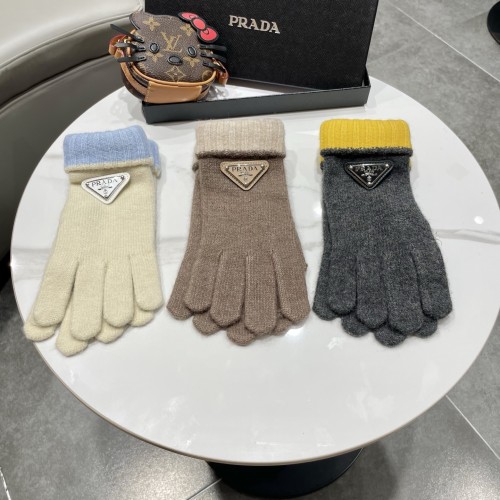 Prada Gloves 006