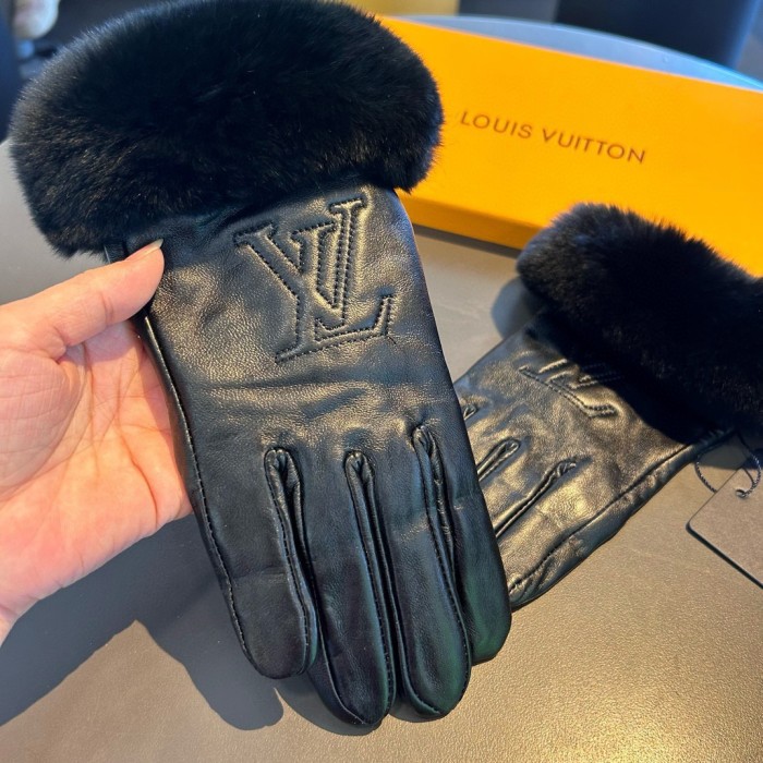 LV Gloves 017