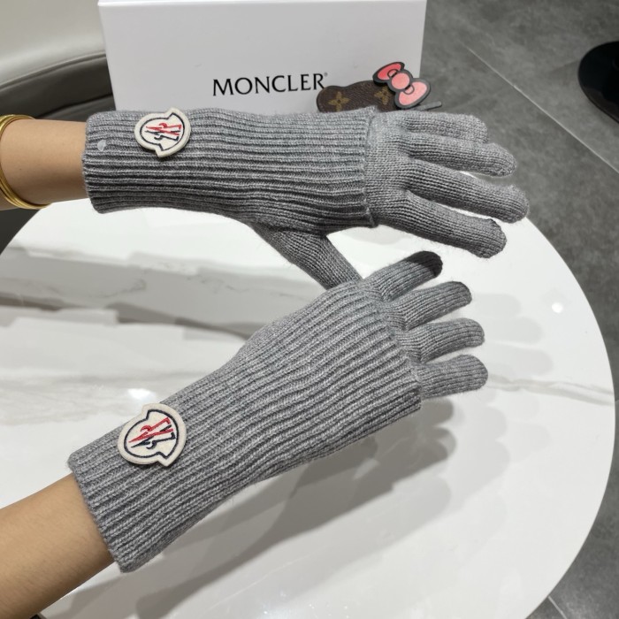 Moncler Gloves 005