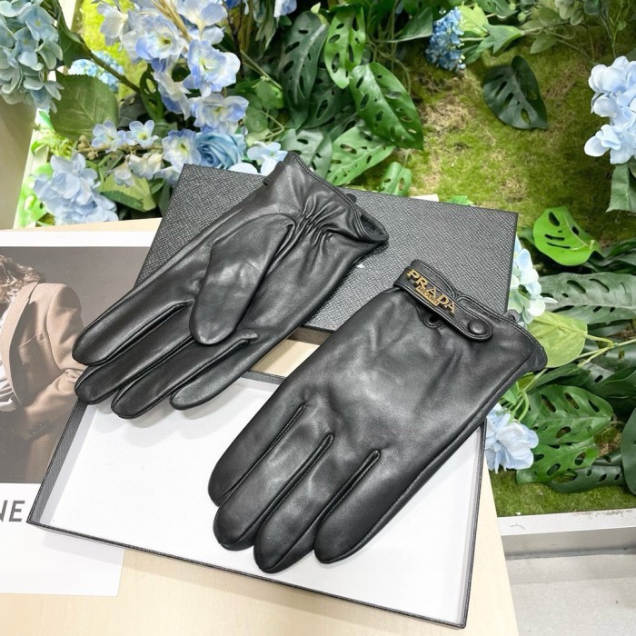 Prada Gloves 001