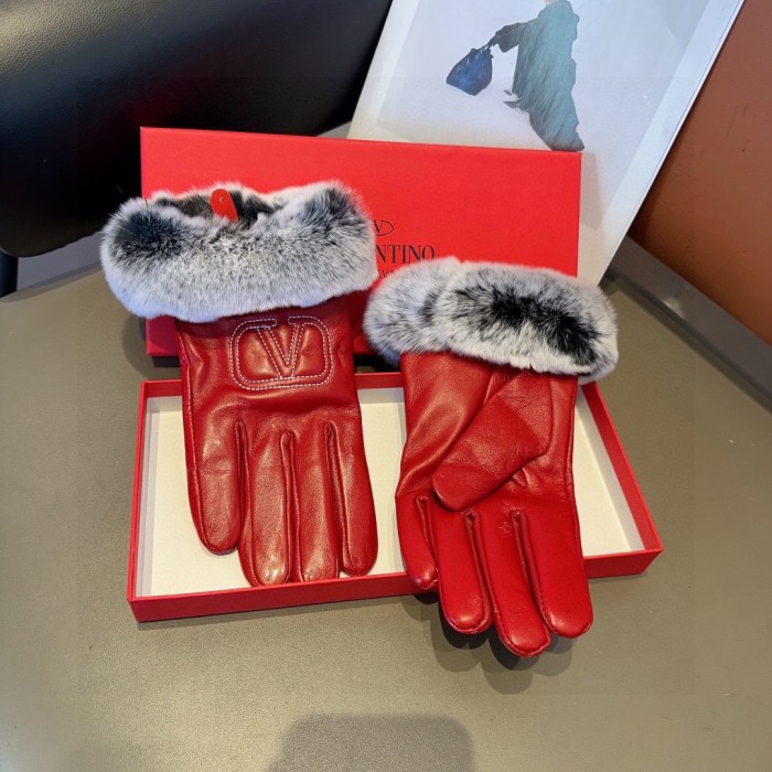 Valentino Gloves 002