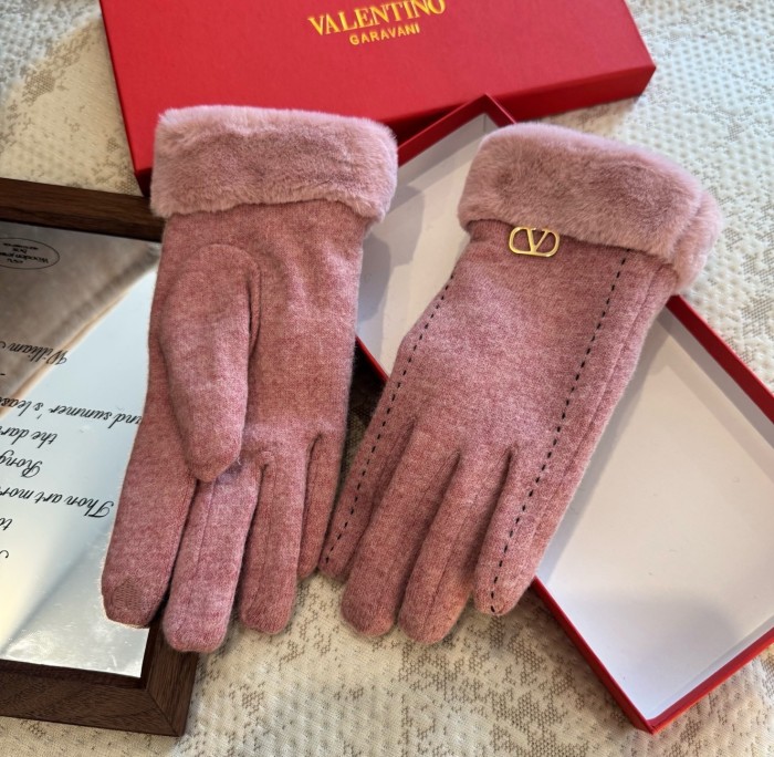 Valentino Gloves 012
