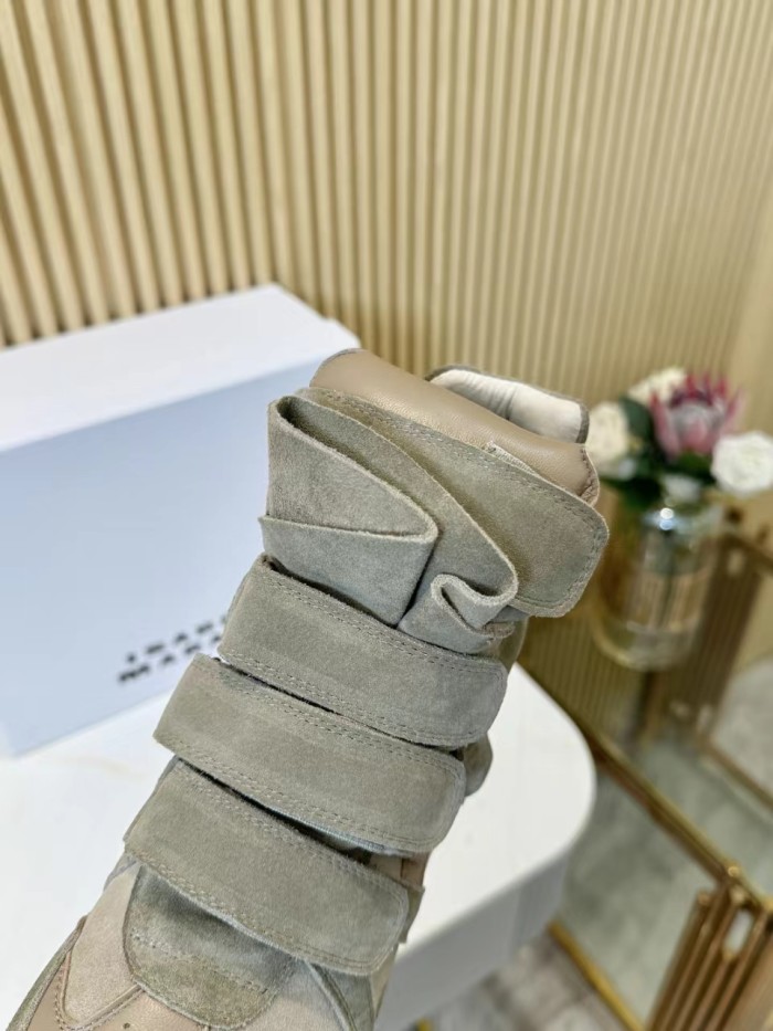 Isabel Marant Casual shoes 001 HL003