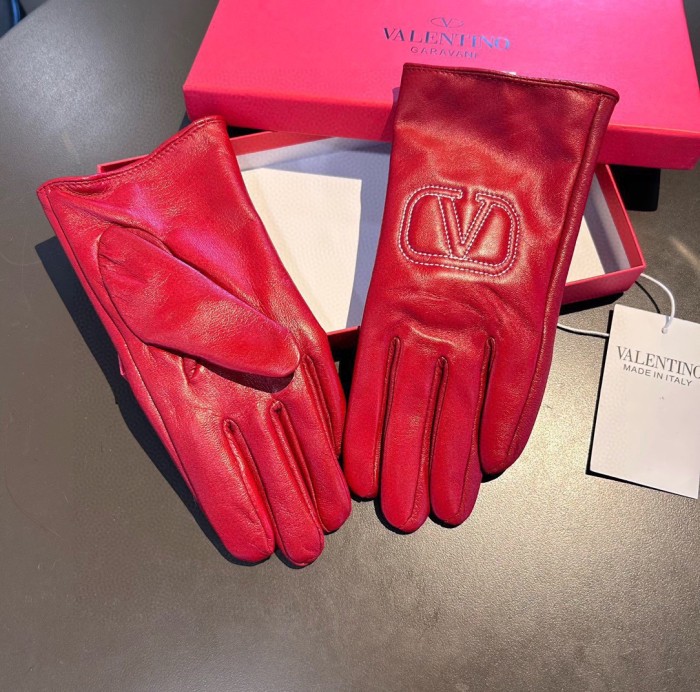 Valentino Gloves 009