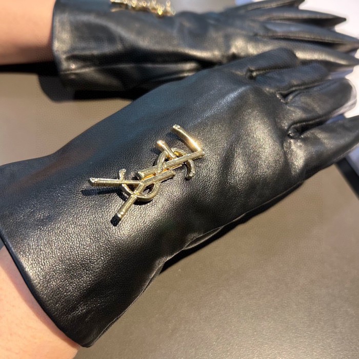 YSL Gloves 005