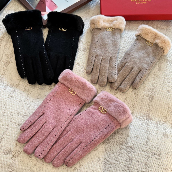 Valentino Gloves 012