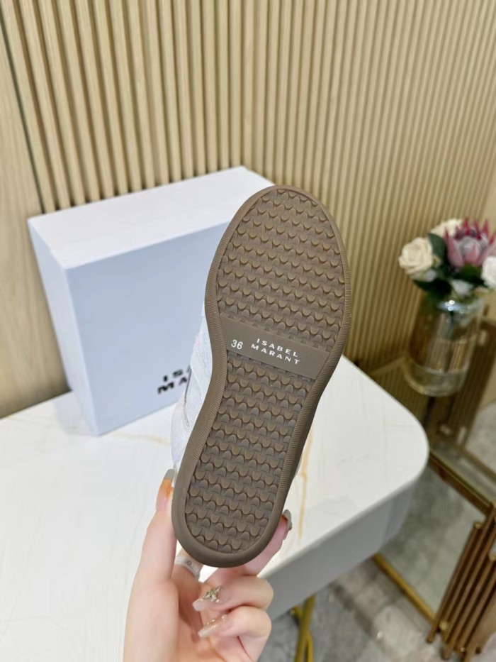 Isabel Marant Casual shoes 001 HL003