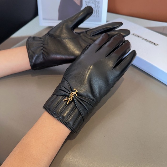 YSL Gloves 001