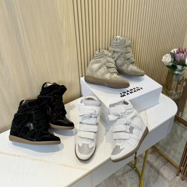 Isabel Marant Casual shoes 001 HL003