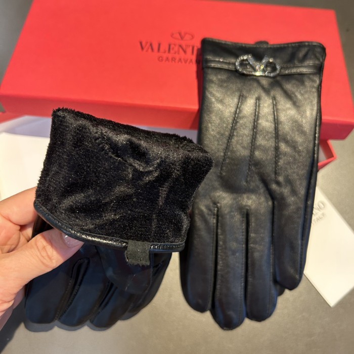 Valentino Gloves 003
