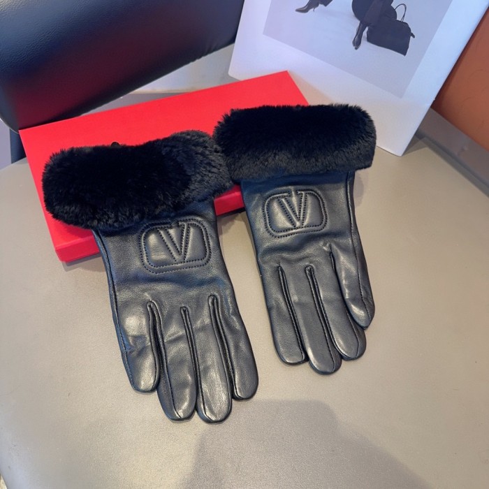 Valentino Gloves 002