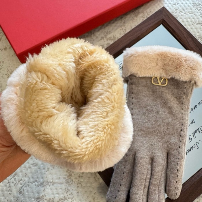 Valentino Gloves 012
