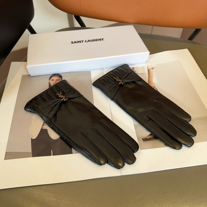 YSL Gloves 001