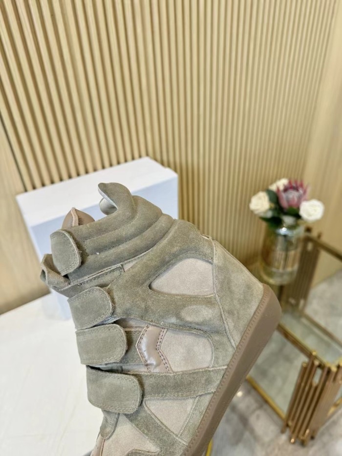 Isabel Marant Casual shoes 001 HL003