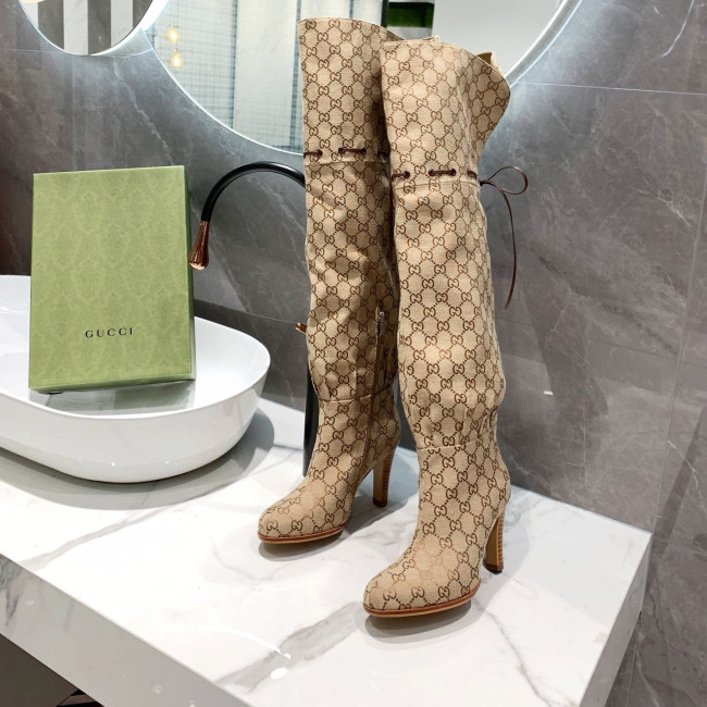 Gucci boots 020 HL043