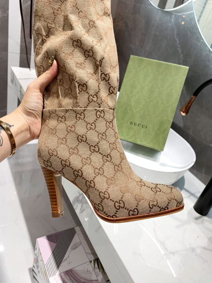 Gucci boots 020 HL043