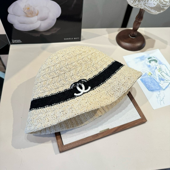 Chanel Hats & Caps 004