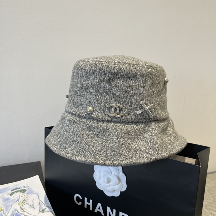 Chanel Hats & Caps 002