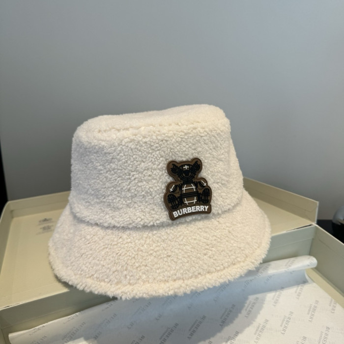 Burberry Hats & Caps 001