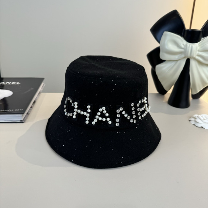 Chanel Hats & Caps 003