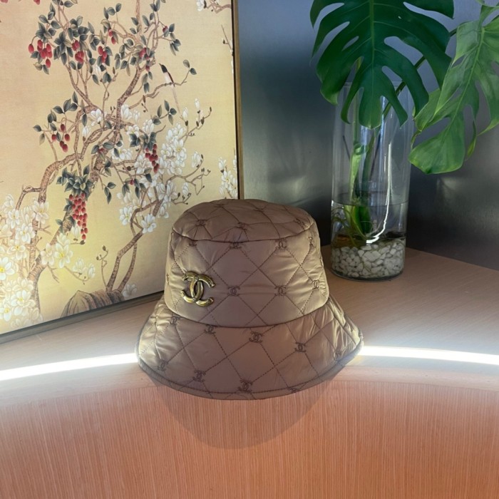 Chanel Hats & Caps 011