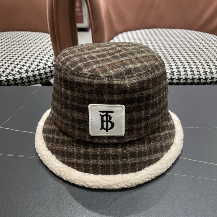 Burberry Hats & Caps 002