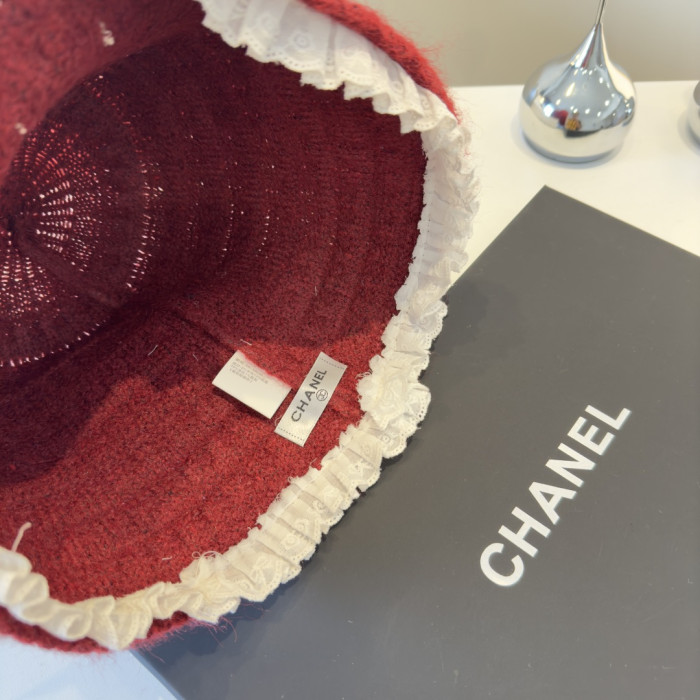 Chanel Hats & Caps 001