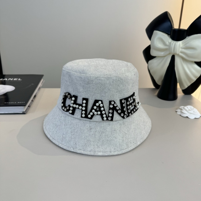 Chanel Hats & Caps 003