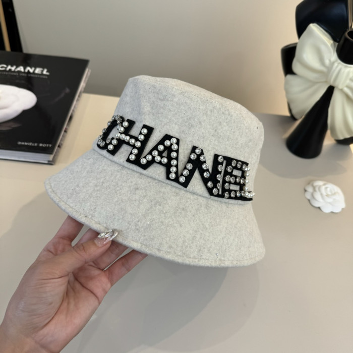 Chanel Hats & Caps 003