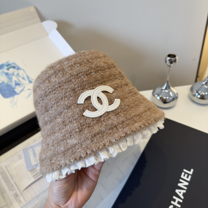 Chanel Hats & Caps 001
