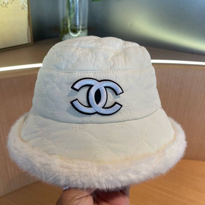 Chanel Hats & Caps 009