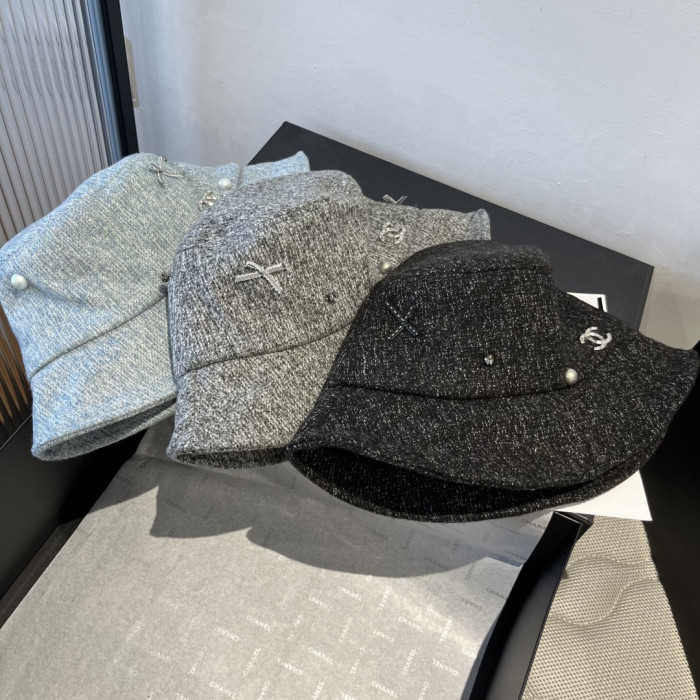 Chanel Hats & Caps 002