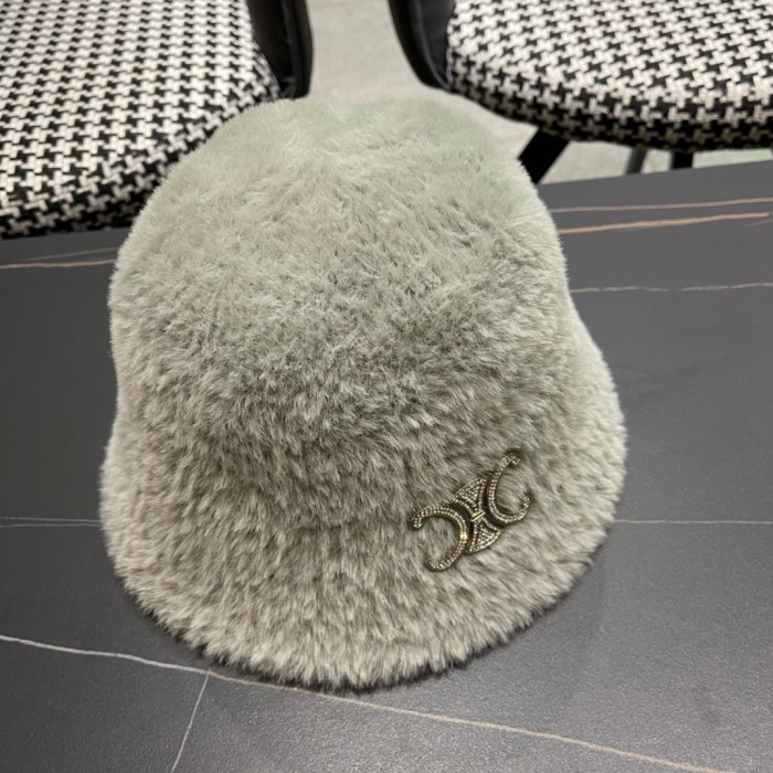 Celine Hats & Caps 003
