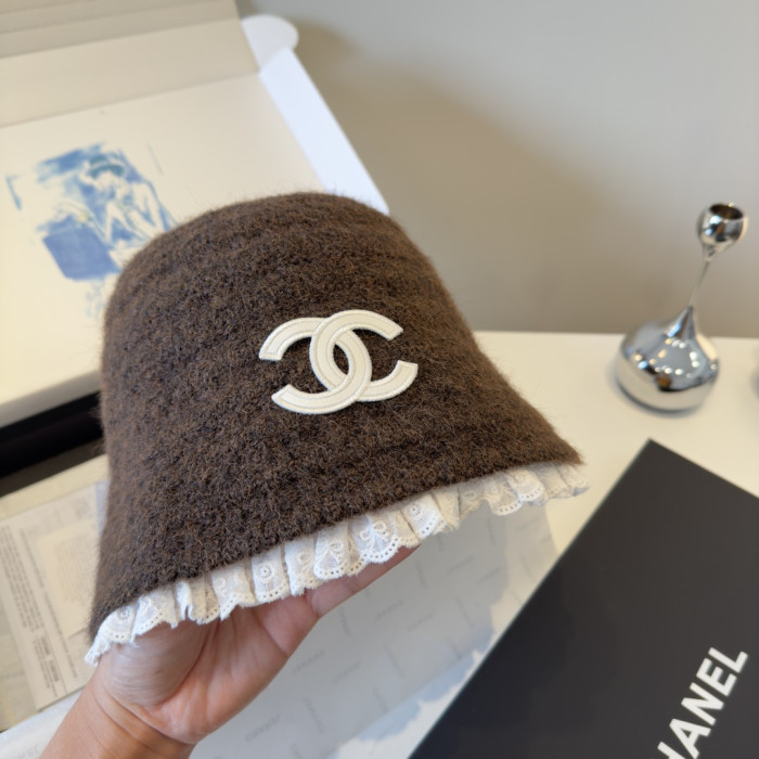 Chanel Hats & Caps 001