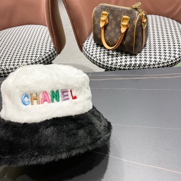 Chanel Hats & Caps 010