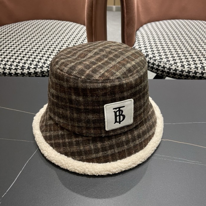 Burberry Hats & Caps 002