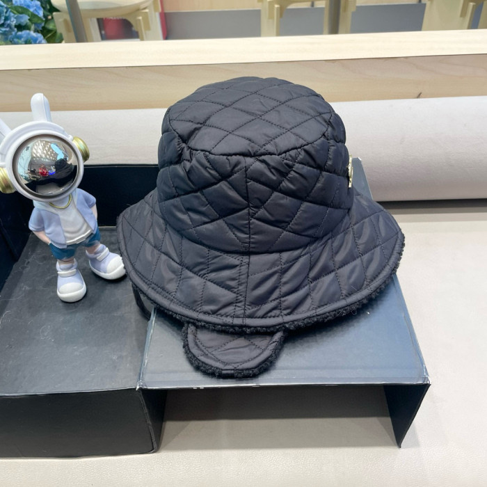Chanel Hats & Caps 006