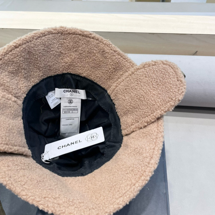 Chanel Hats & Caps 006