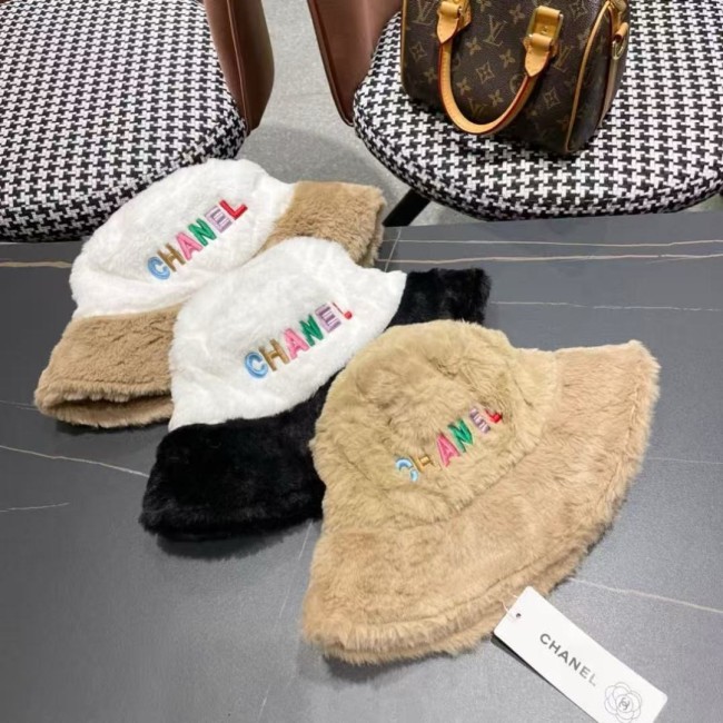 Chanel Hats & Caps 010