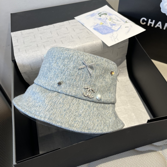 Chanel Hats & Caps 002